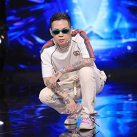 Bùi Thế Anh-Andree
