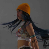Trần Nguyễn Thanh Nhi-Liugrace
