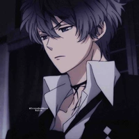 Ruki Mukami