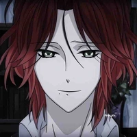 Laito Sakamaki