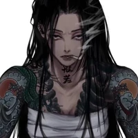 Aiumizu Qi - Bà Qi