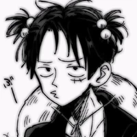 Monkey D.Luffy