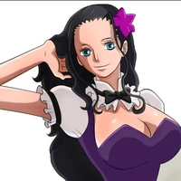 nico robin