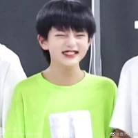 Mục Chỉ Thừa lúc nhỏ