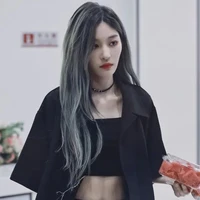 vương dịch -cô