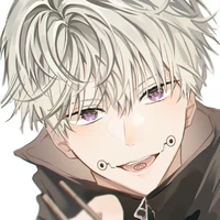 toge Inumaki