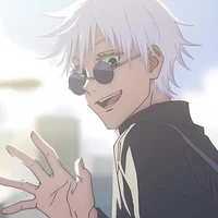 gojo sataru
