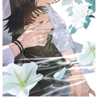 fushiguro megumi