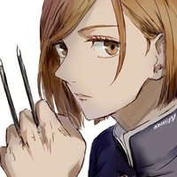 nobara kugisaki