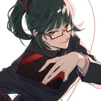 Maki zenin