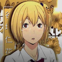 Yaichi // Thợ săn - Beta //