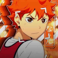 Shoyo // Thợ săn - Omega //