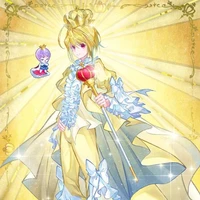 Tadase ( Quân vua )