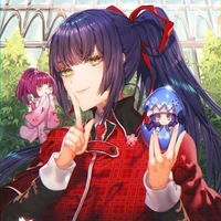 Nadeshiko Fujisaki ( quân hậu )
