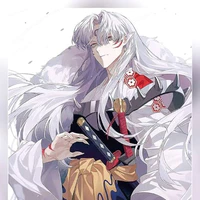 Sesshomaru