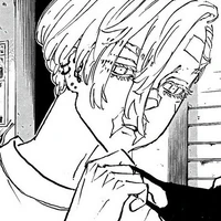 Sanzu Haruchiyo •10 tuổi•