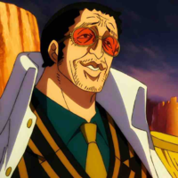 Borsalino_Kizaru
