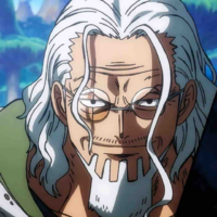 Silvers Rayleigh 