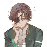 Suou Hayato