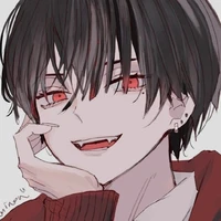 Minato Teru ( gấu đen)