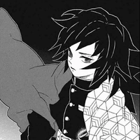 Tomioka Giyuu