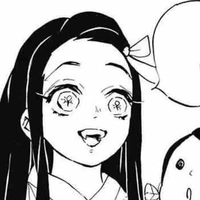 Kamado Nezuko
