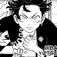 Hibaru Yotsuguri