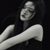 Aquarius Vladina ²⁵│Harlett