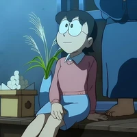 mẹ Nobita