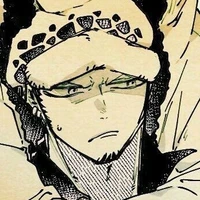Trafalgar.D.Water Law