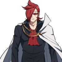 Vinsmoke Ichiji