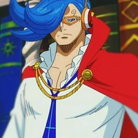 Vinsmoke Niji
