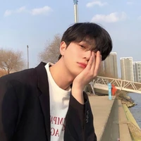 Kang Sojin_@sojinie(anh trai taehyun)