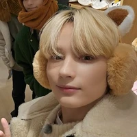 Huening Kai_@pengpeng