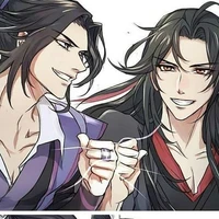 Vân Mộng song kiệt