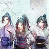 tam đại báo tu chân giới