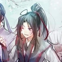 Ngụy Anh- tự Vô Tiện