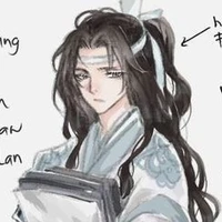 Lam Kỳ- tự Minh Tử