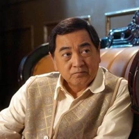 Ông Hàn
