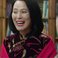 mẹ Kiều