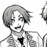 Reo Mikage