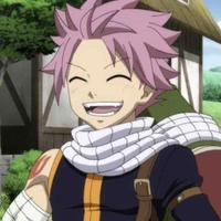 Natsu