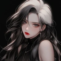 Bạch Nguyệt Minh_Ru