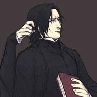 Severus Snape 