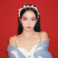 Kim Jisoo(Jisoo)