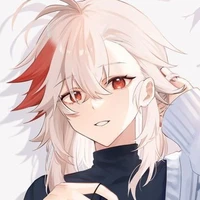 Kaedehara Kazuha