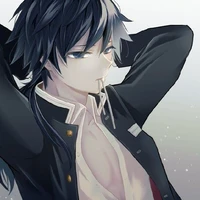 Tomioka Giyuu