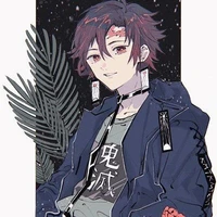 Kamado Tanjiro