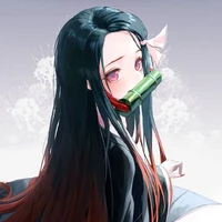 Kamado Nezuko