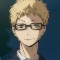 Tsukishima Kei